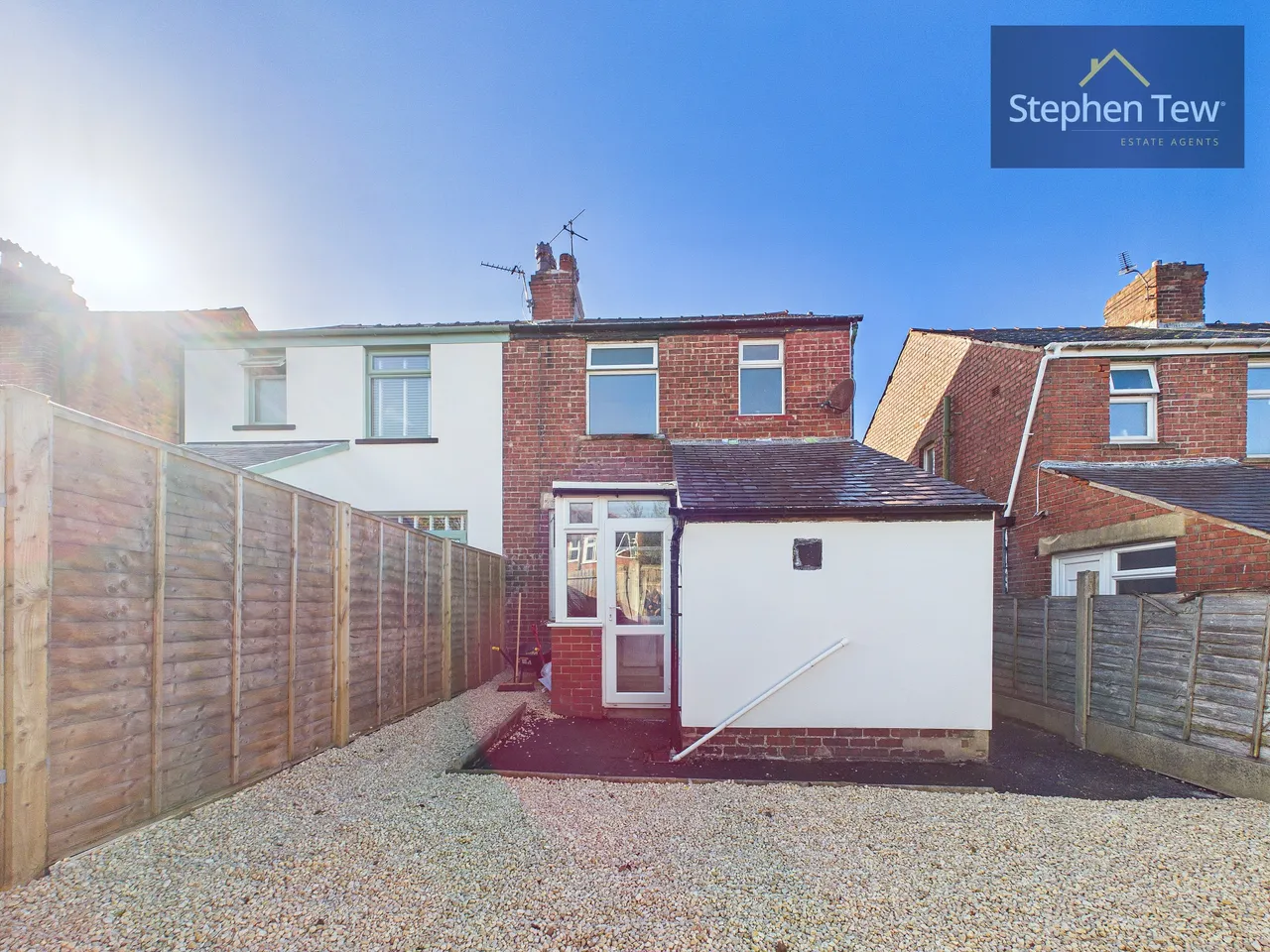 Knaresboro Avenue, Blackpool, FY3, photo 8