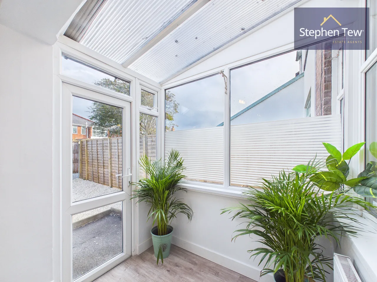 Knaresboro Avenue, Blackpool, FY3, photo 6