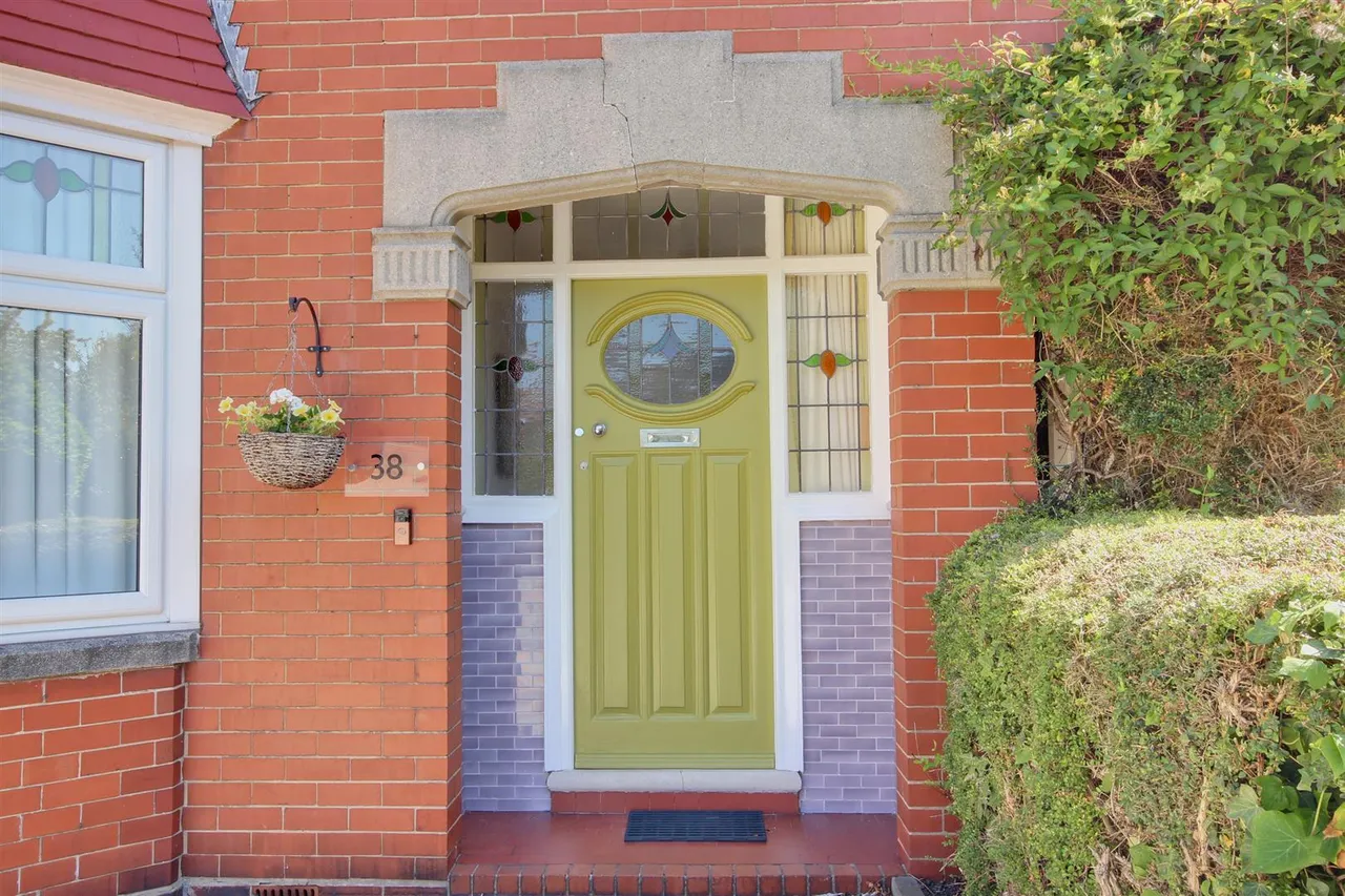Molescroft Road, Beverley, photo 12