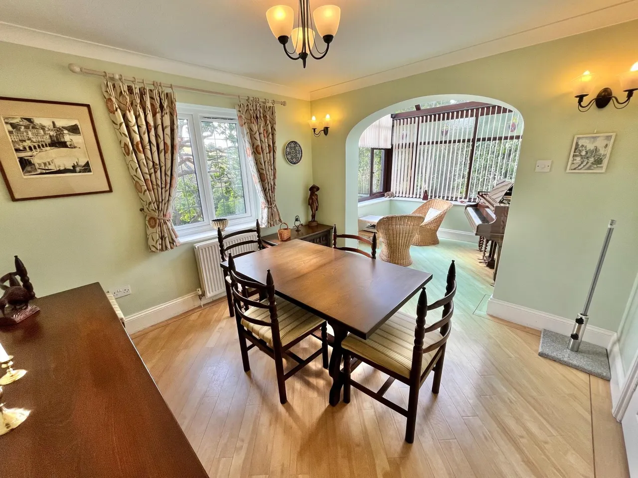 Two Hills Park, Latchbrook, Saltash, PL12, photo 5