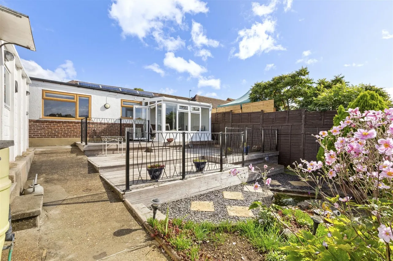 Inkerman Drive, Hazlemere, HP15, photo 18