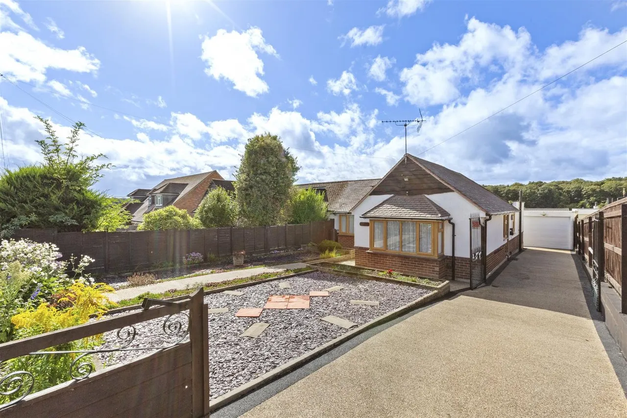 Inkerman Drive, Hazlemere, HP15, photo 19