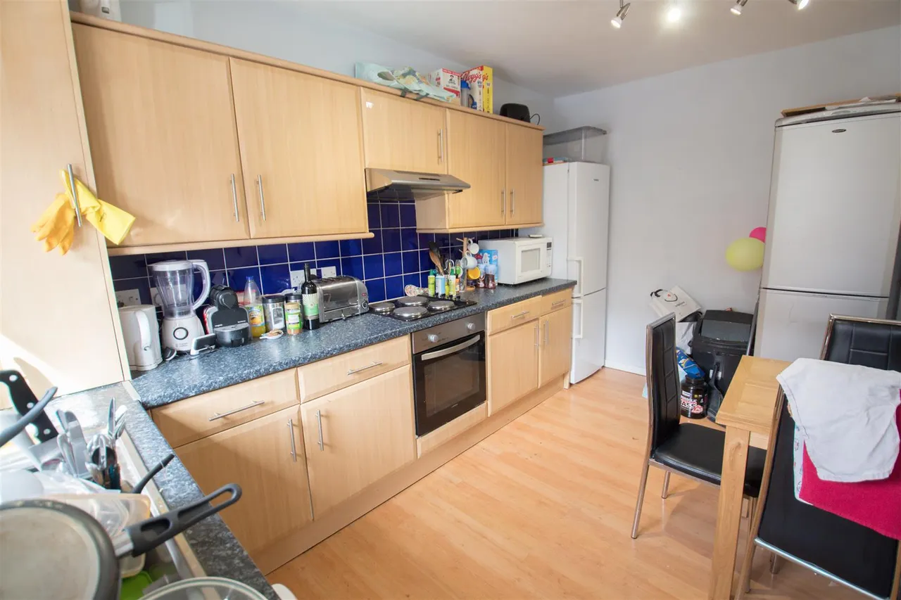 Trelawn Avenue, Headingley, LS6, photo 4