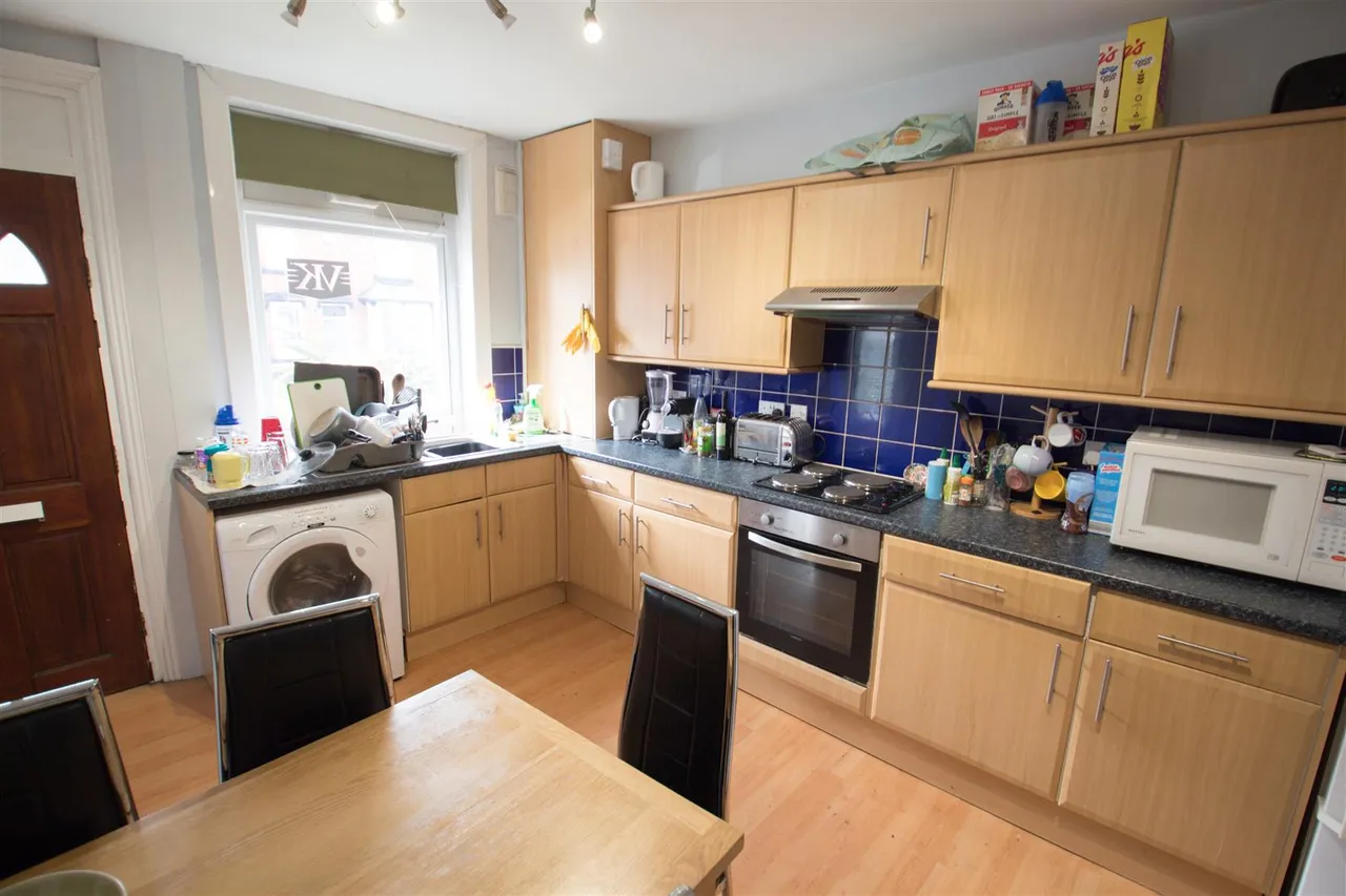 Trelawn Avenue, Headingley, LS6, photo 3