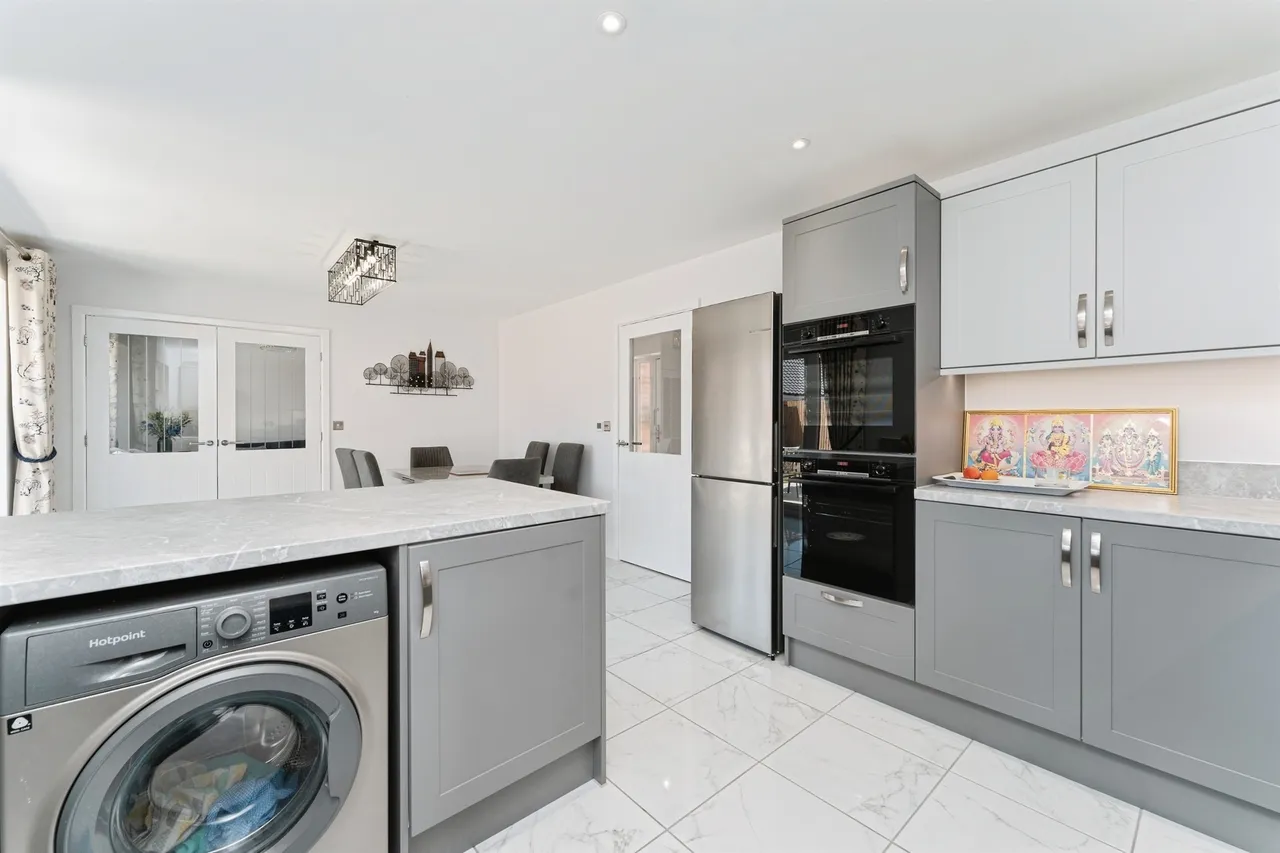 Harvest Road, Lakenheath, Brandon, photo 7