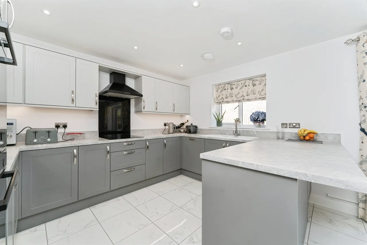 Harvest Road, Lakenheath, Brandon, photo 4