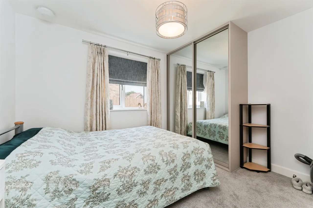 Harvest Road, Lakenheath, Brandon, photo 12