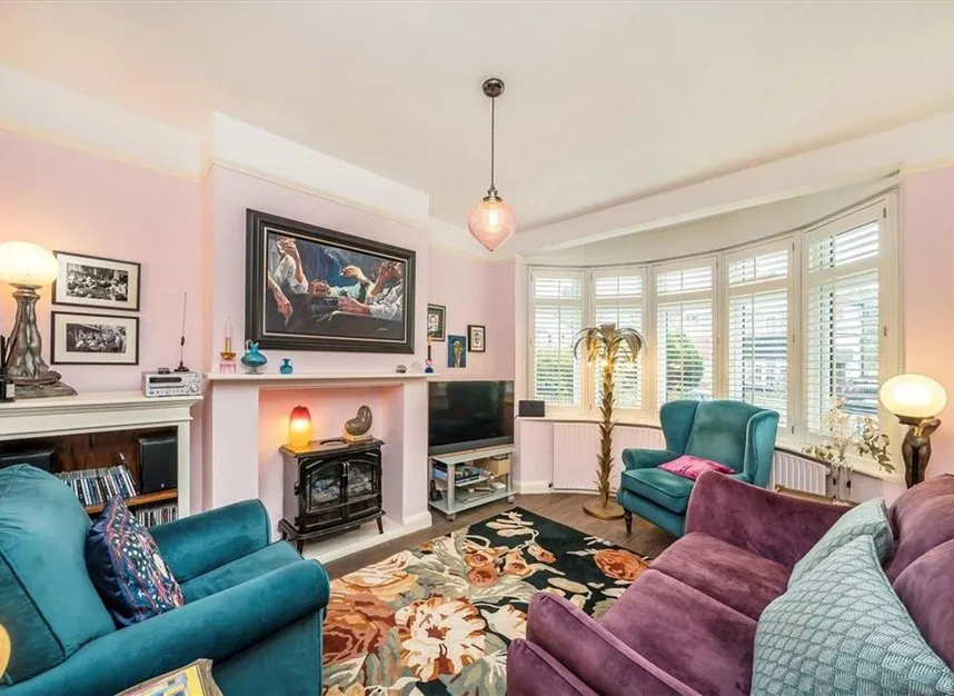 Mayday Gardens, Blackheath, SE3, photo 4