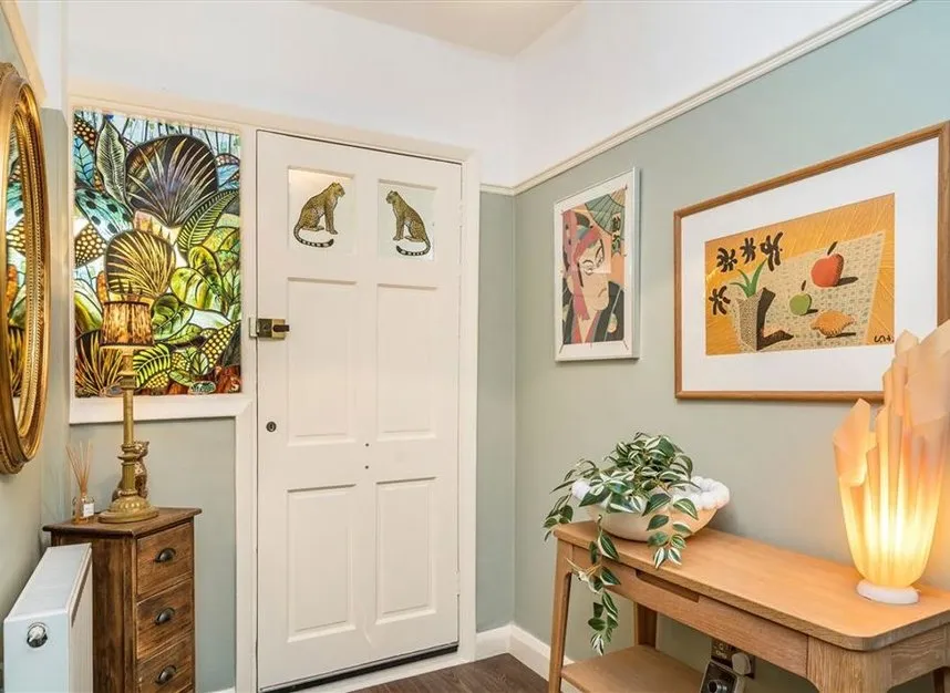 Mayday Gardens, Blackheath, SE3, photo 9