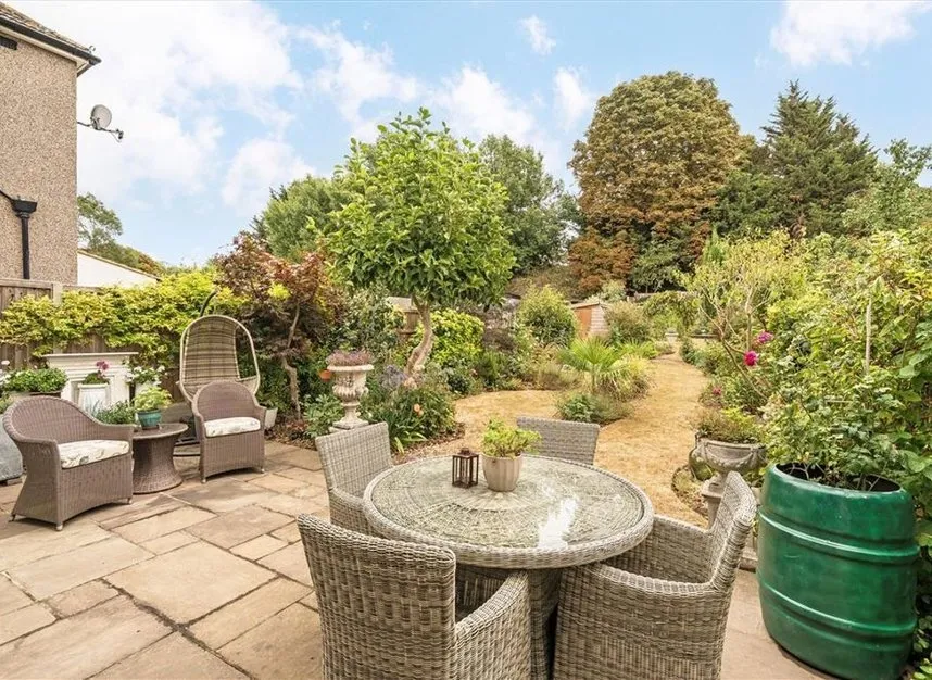 Mayday Gardens, Blackheath, SE3, photo 10
