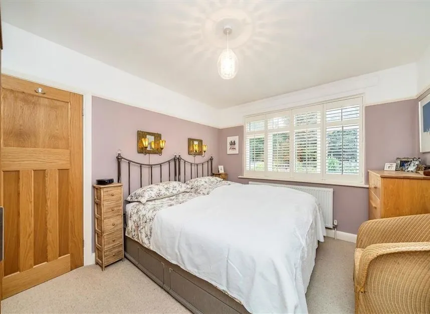 Mayday Gardens, Blackheath, SE3, photo 7