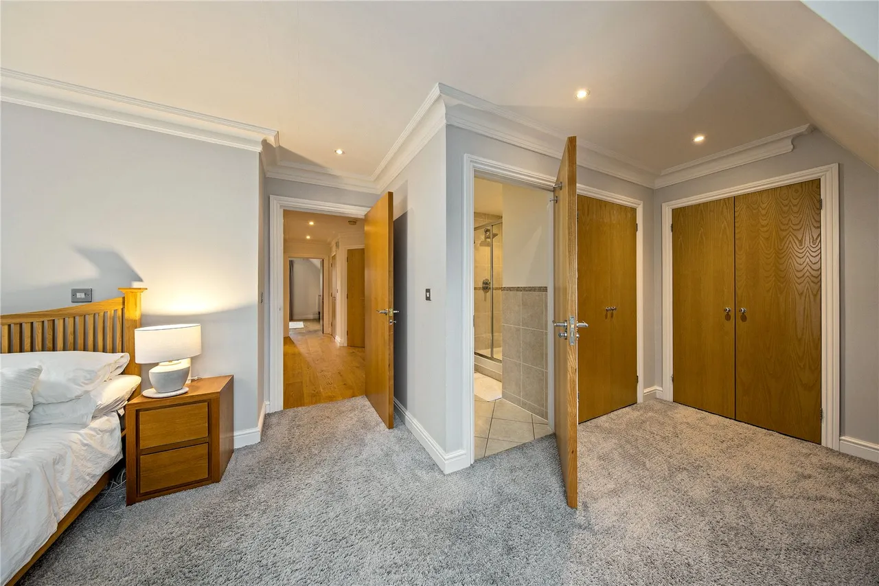 Sheen Road, Richmond, TW10, photo 5
