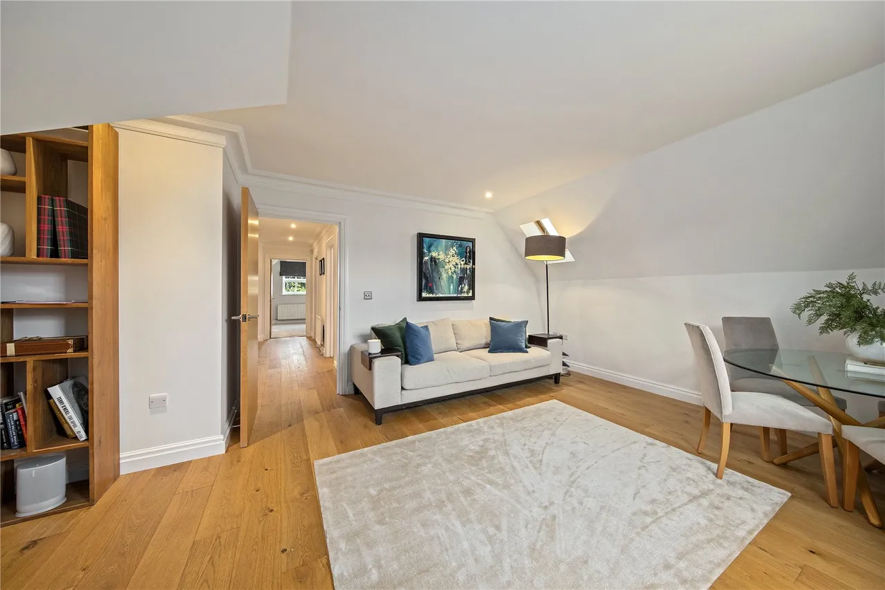 Sheen Road, Richmond, TW10, photo 9