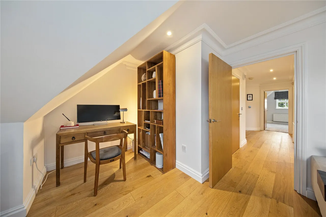 Sheen Road, Richmond, TW10, photo 12