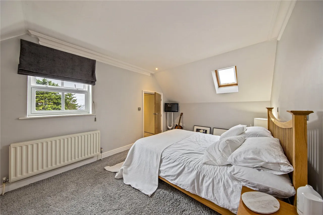 Sheen Road, Richmond, TW10, photo 3