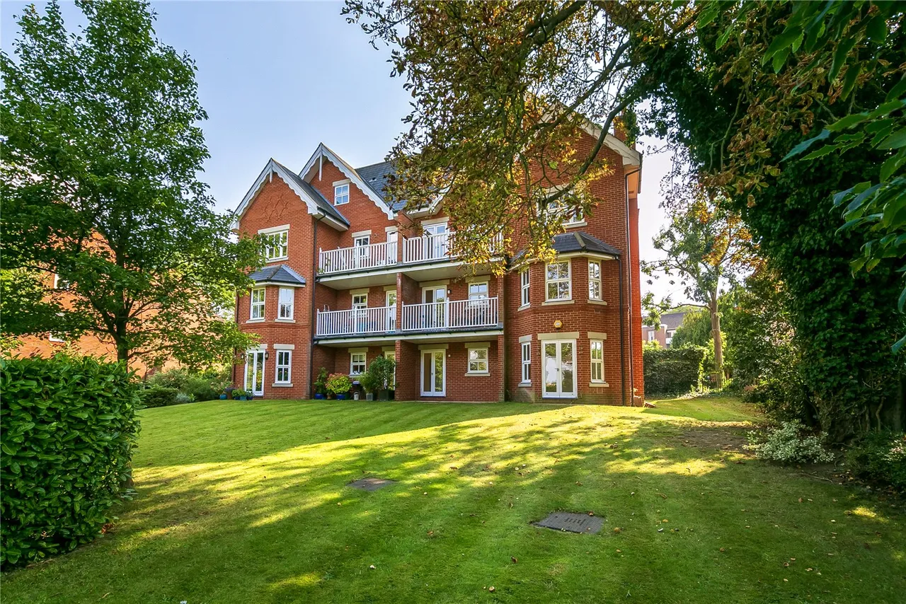 Sheen Road, Richmond, TW10, photo 11