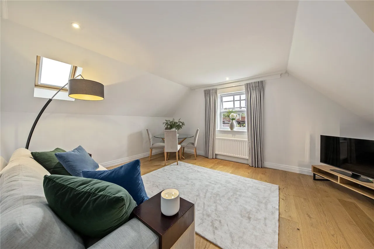 Sheen Road, Richmond, TW10, photo 6