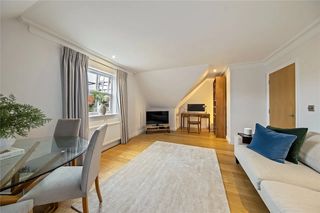 Sheen Road, Richmond, TW10, photo 8