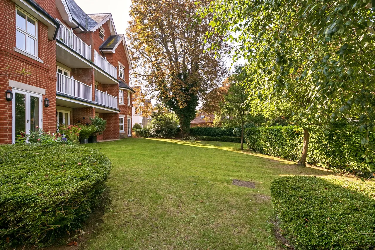 Sheen Road, Richmond, TW10, photo 15
