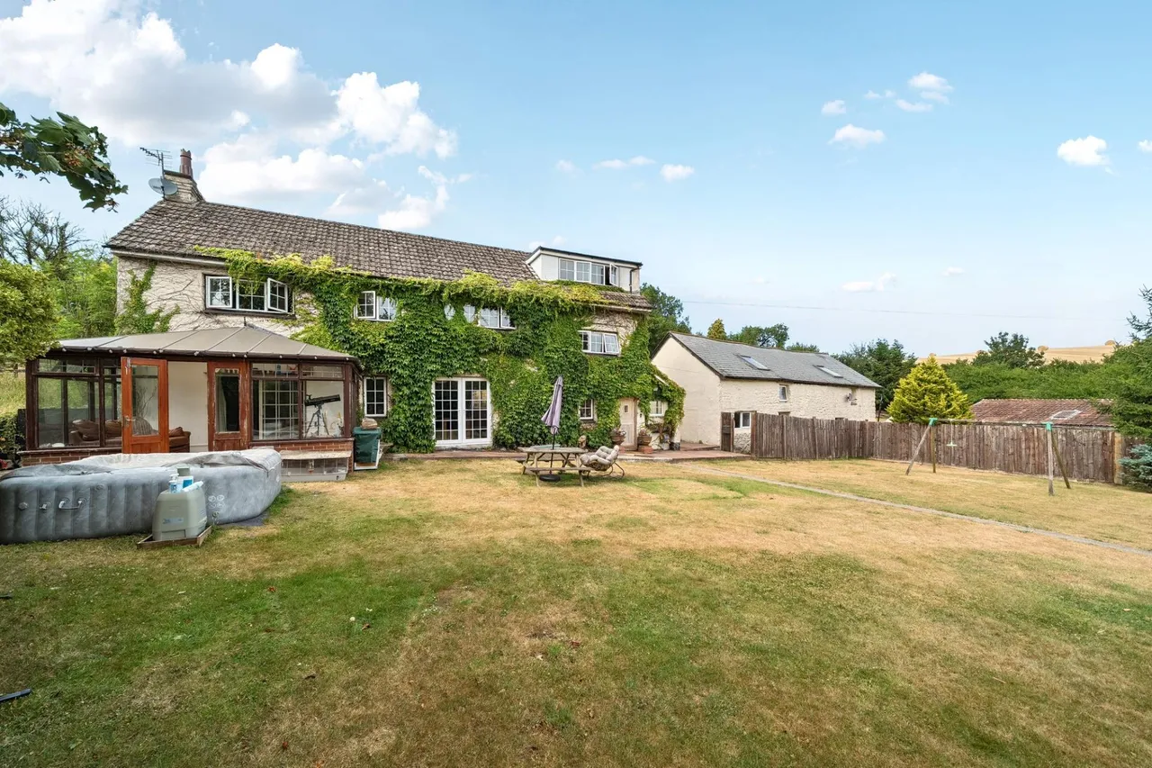 Bovey Tracey, Newton Abbot, TQ13, photo 8
