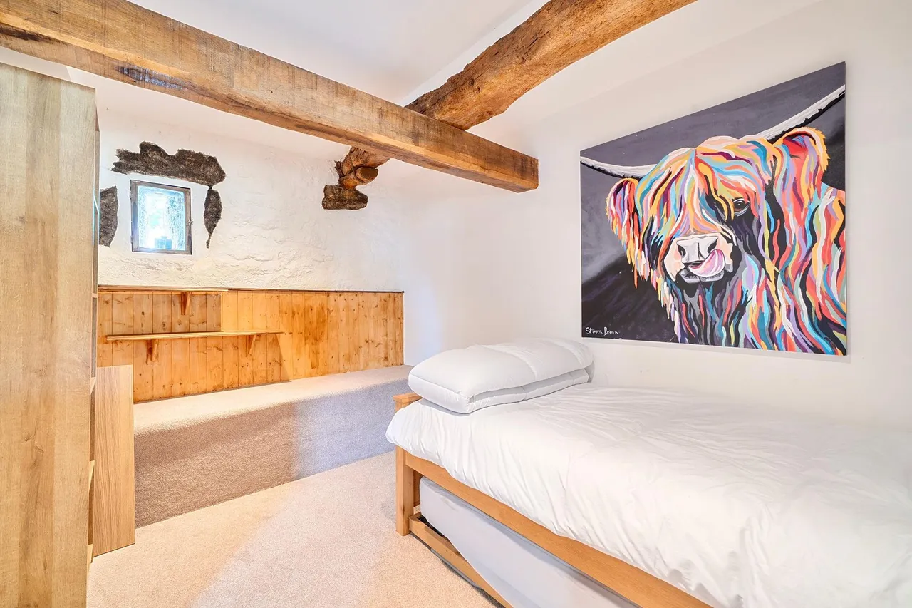 Bovey Tracey, Newton Abbot, TQ13, photo 21
