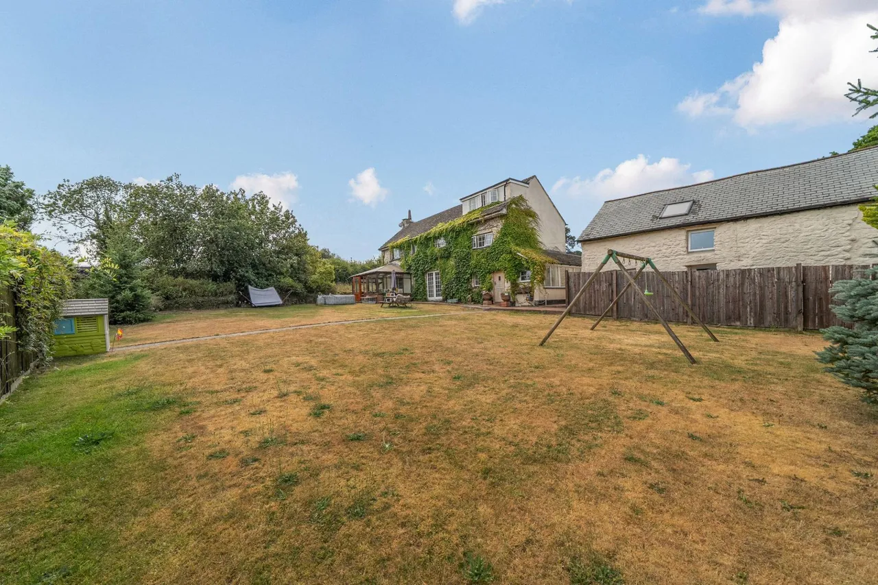 Bovey Tracey, Newton Abbot, TQ13, photo 9