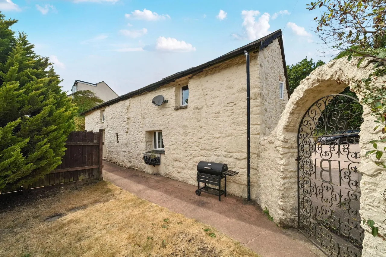 Bovey Tracey, Newton Abbot, TQ13, photo 17