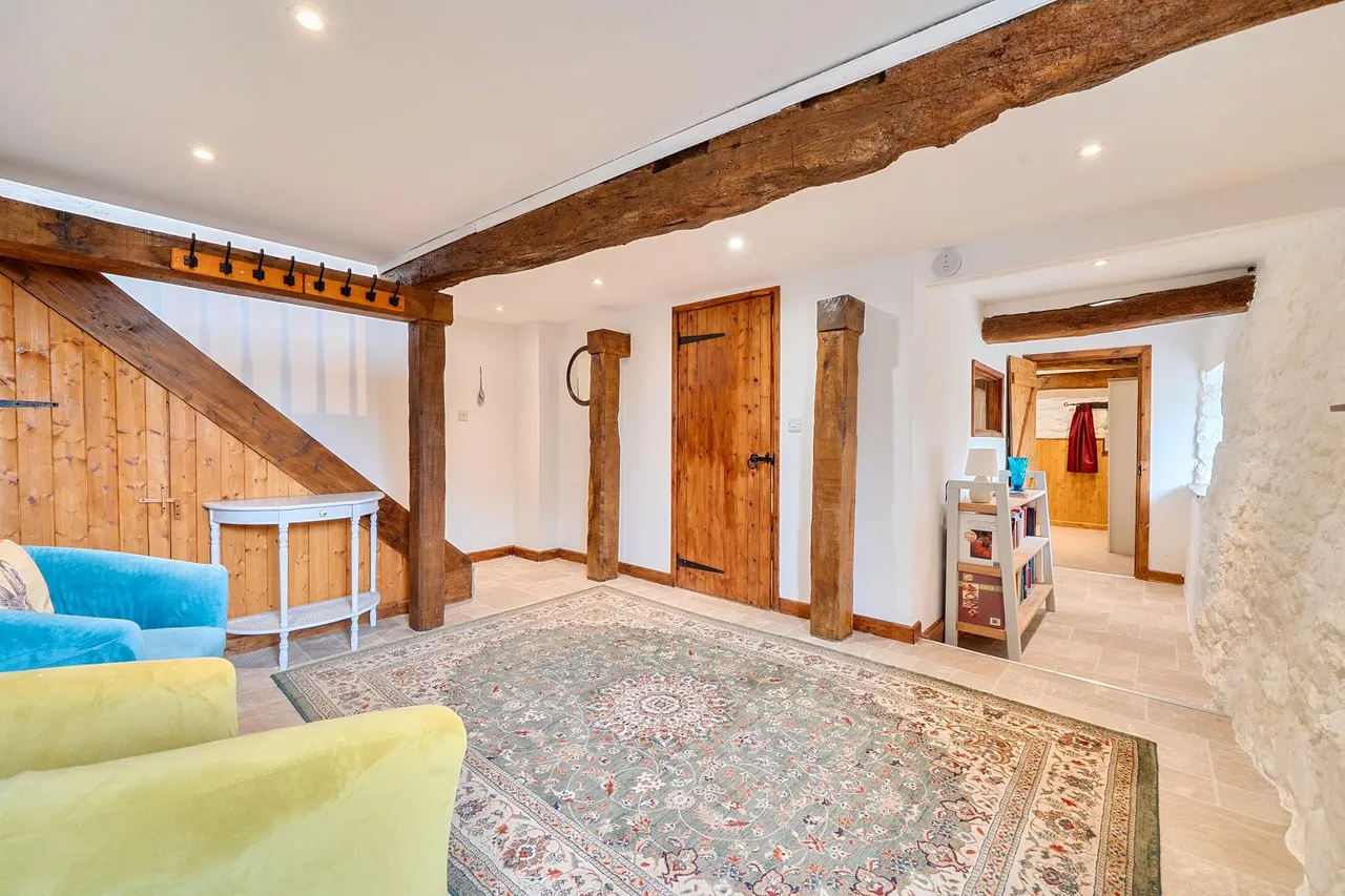 Bovey Tracey, Newton Abbot, TQ13, photo 18