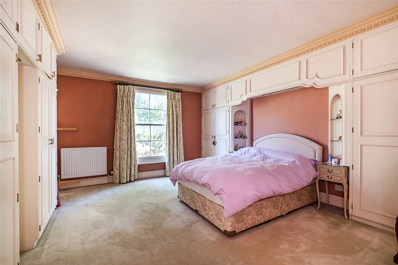 Oak Hill Road, Surbiton, KT6, photo 16