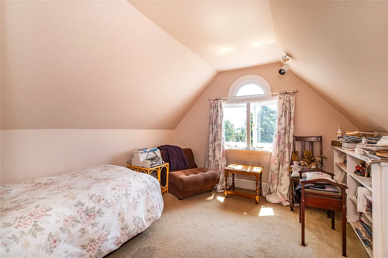 Oak Hill Road, Surbiton, KT6, photo 17