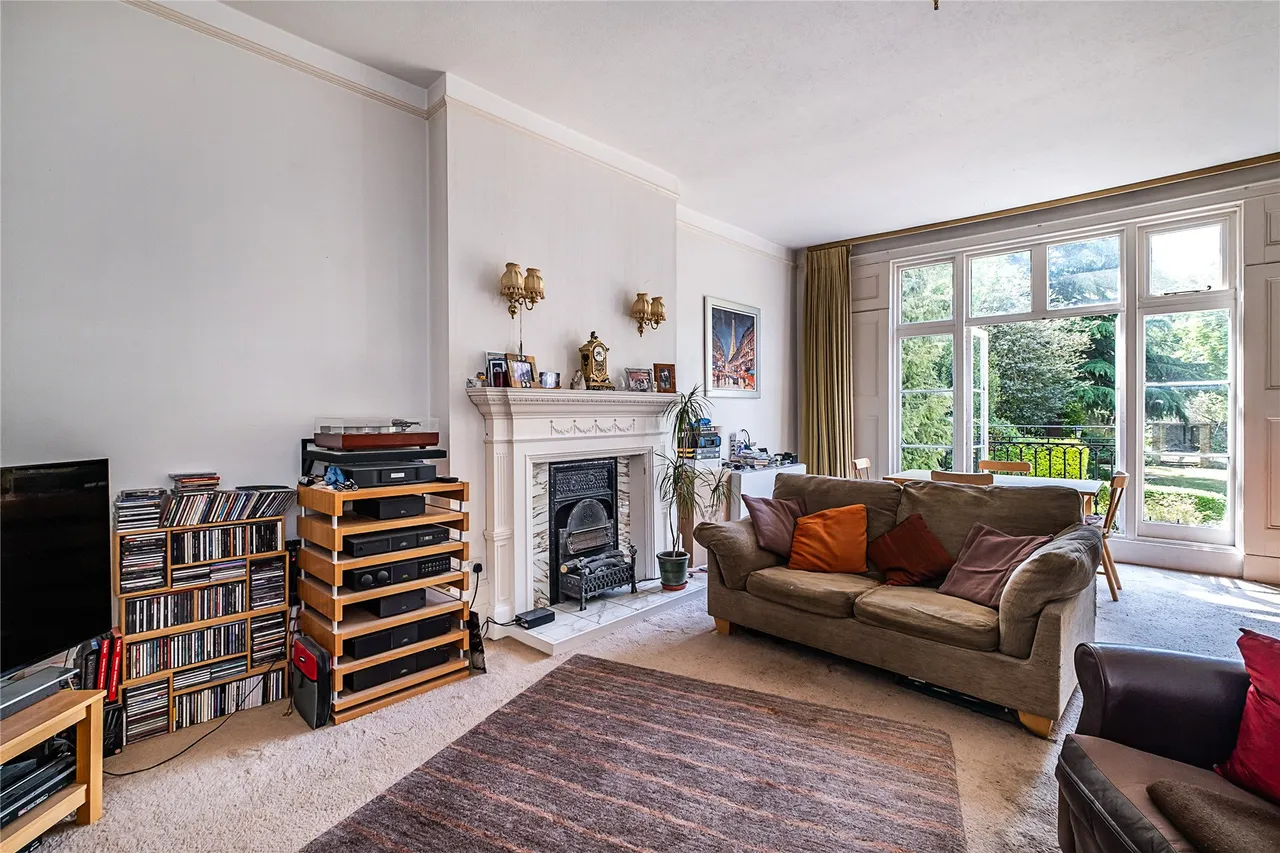 Oak Hill Road, Surbiton, KT6, photo 13