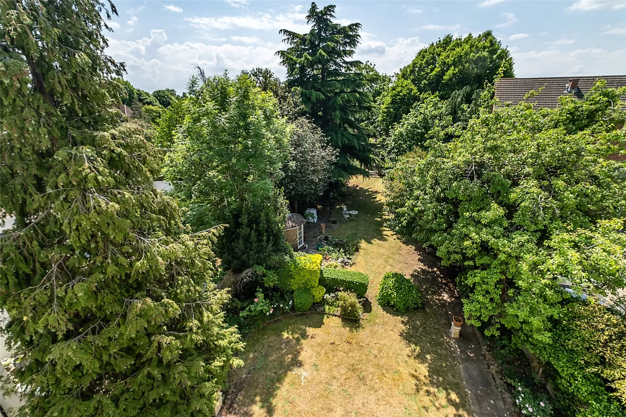 Oak Hill Road, Surbiton, KT6, photo 22