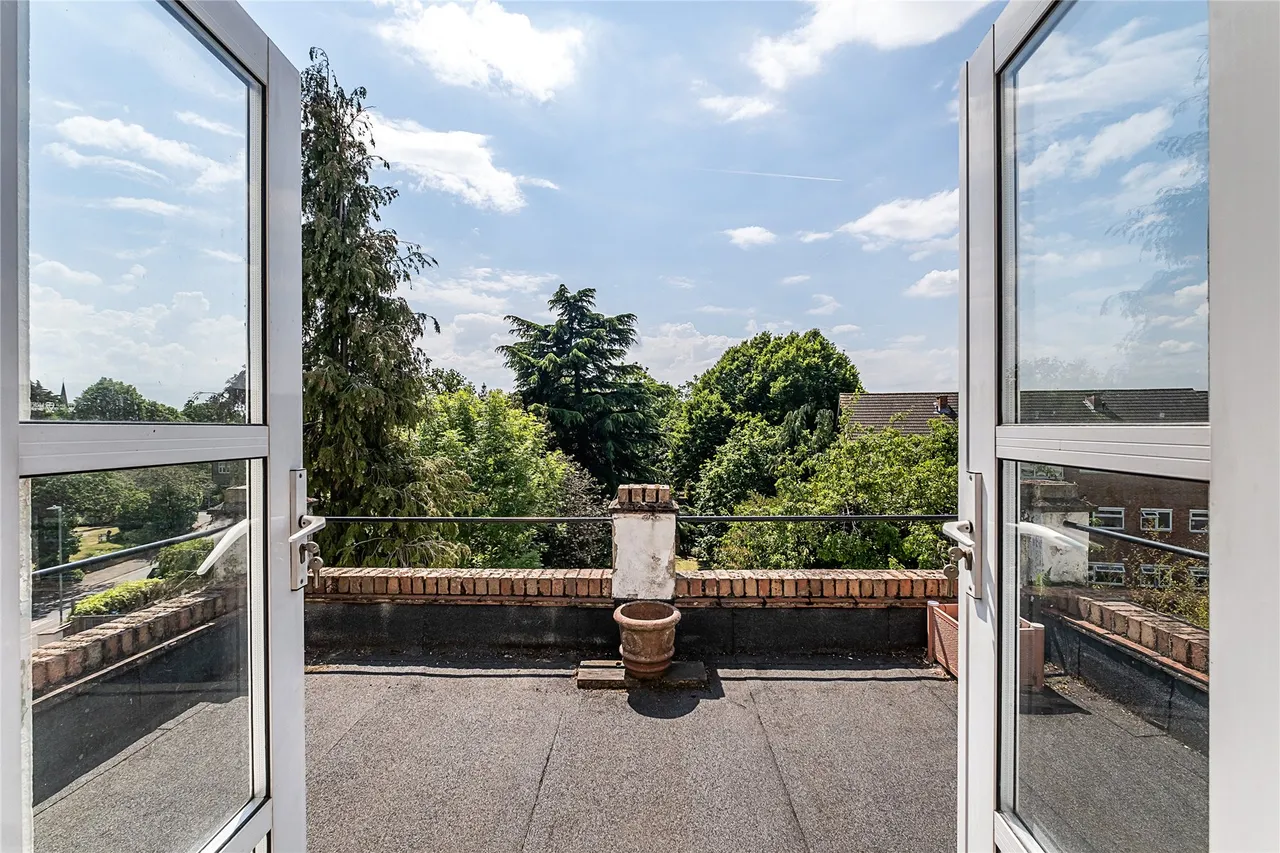 Oak Hill Road, Surbiton, KT6, photo 21
