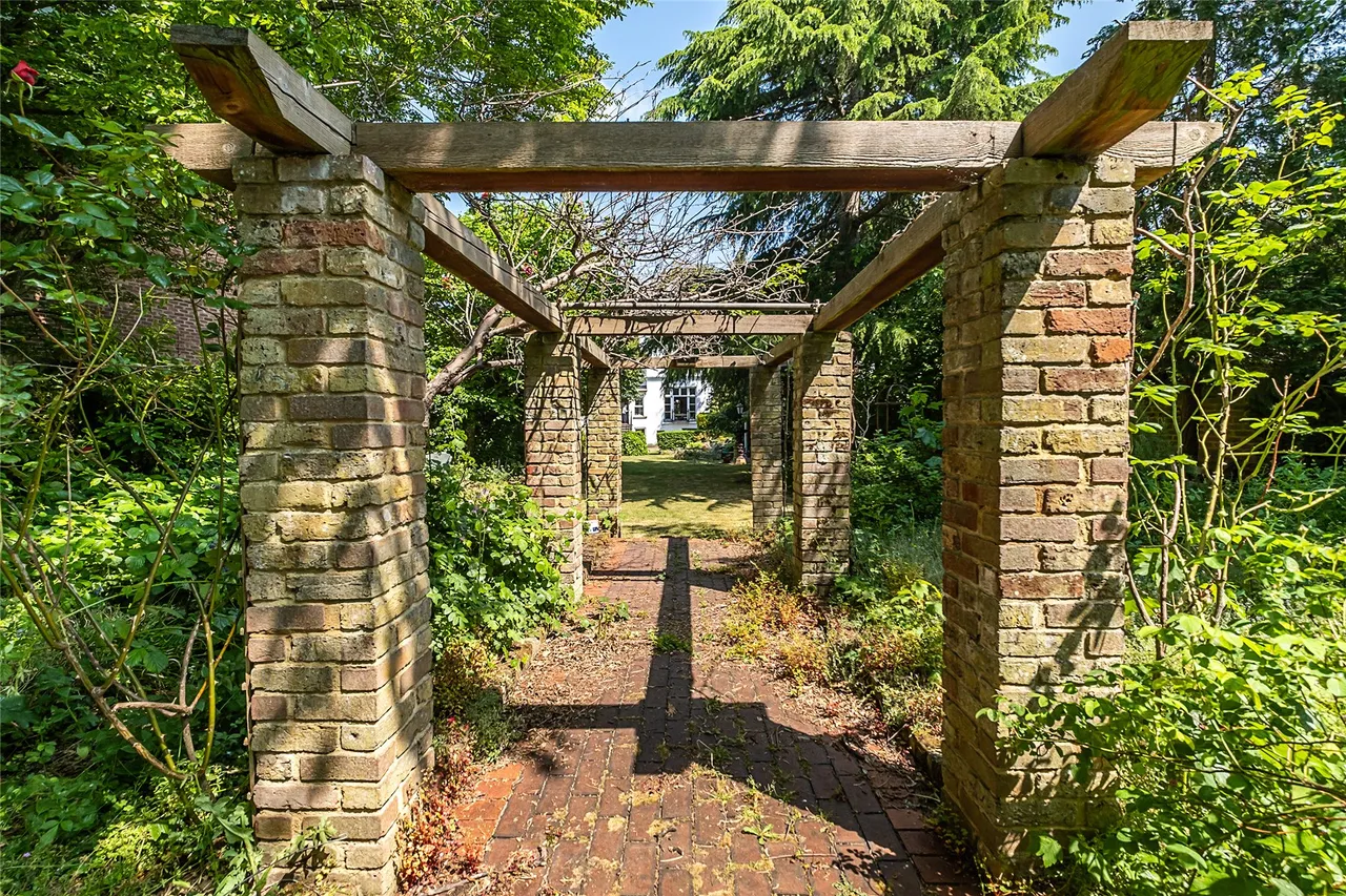 Oak Hill Road, Surbiton, KT6, photo 25