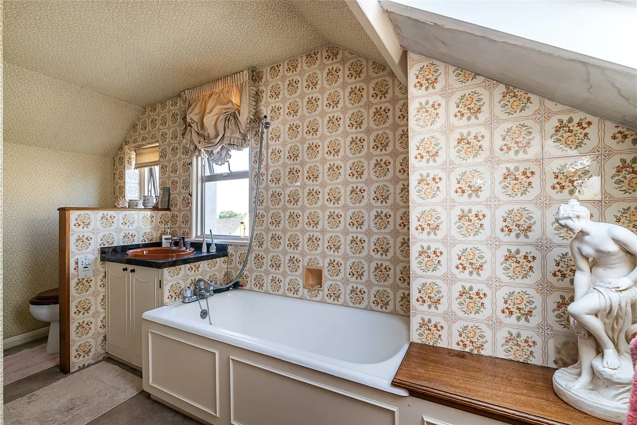 Oak Hill Road, Surbiton, KT6, photo 19