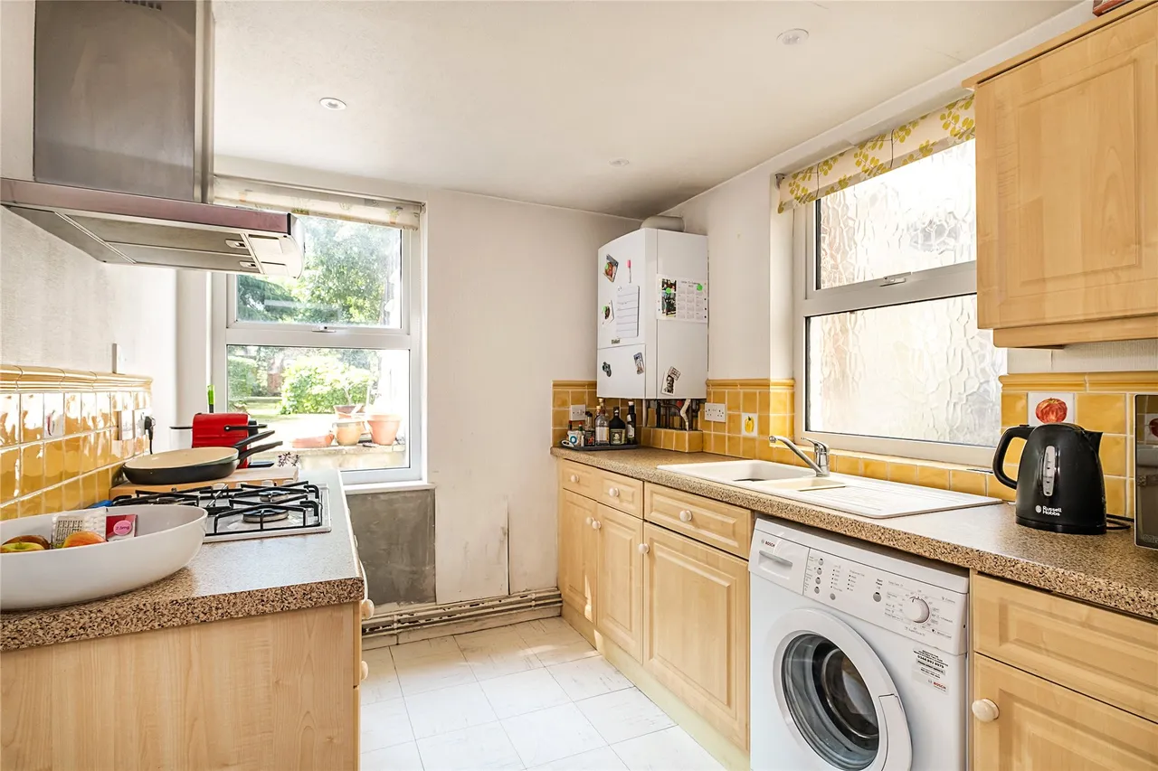 Oak Hill Road, Surbiton, KT6, photo 10