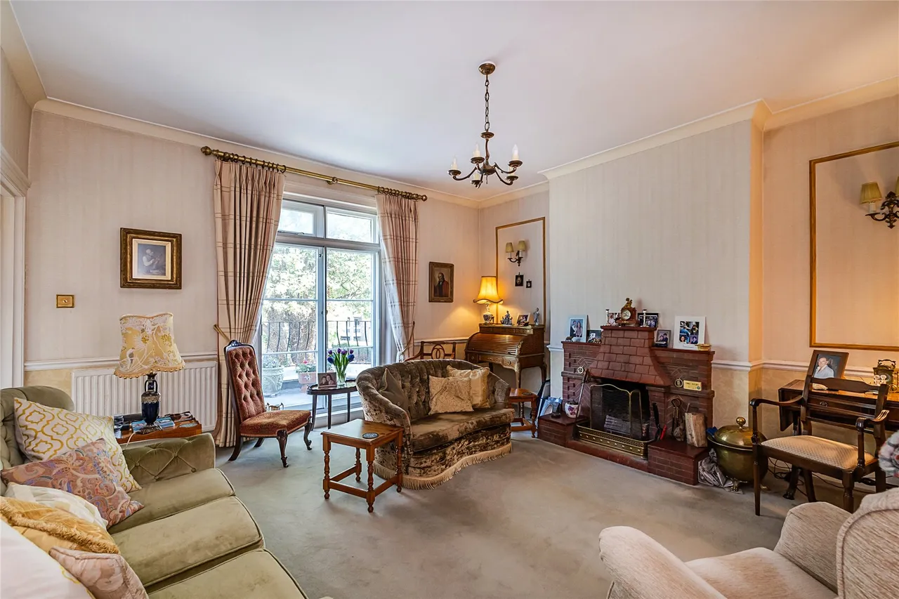 Oak Hill Road, Surbiton, KT6, photo 5