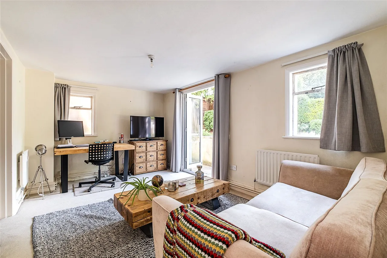 Oak Hill Road, Surbiton, KT6, photo 12
