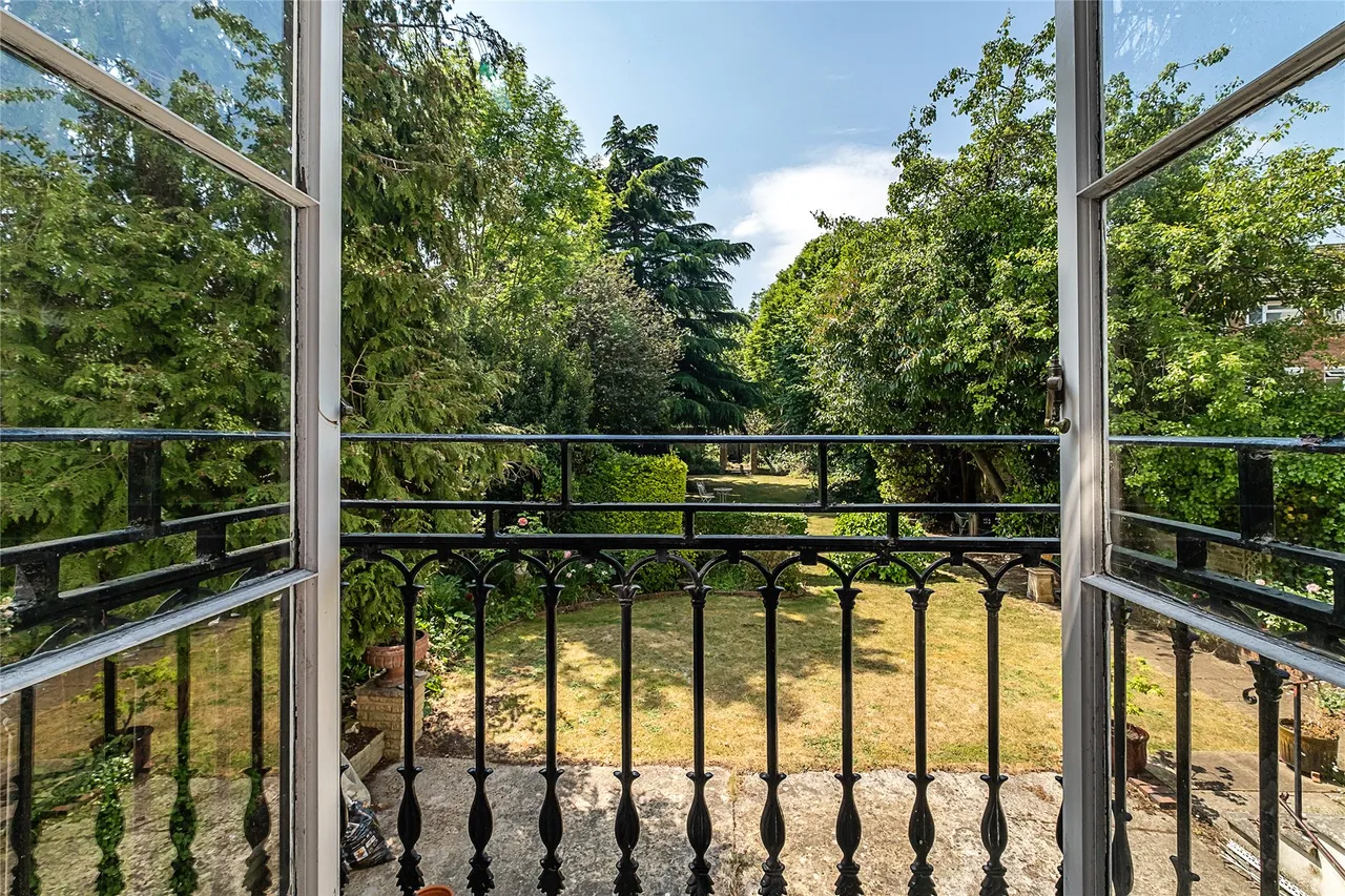 Oak Hill Road, Surbiton, KT6, photo 23