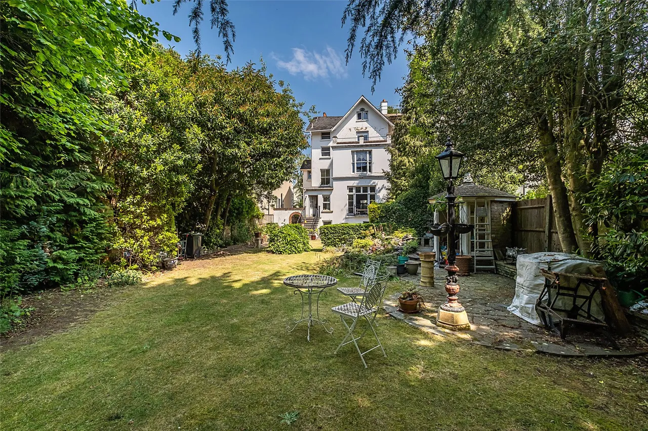 Oak Hill Road, Surbiton, KT6, photo 28