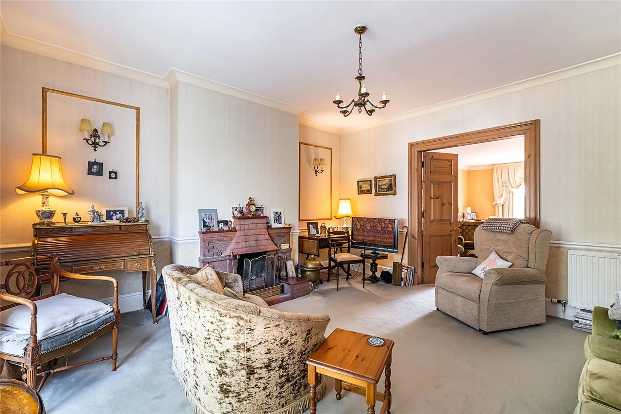 Oak Hill Road, Surbiton, KT6, photo 8