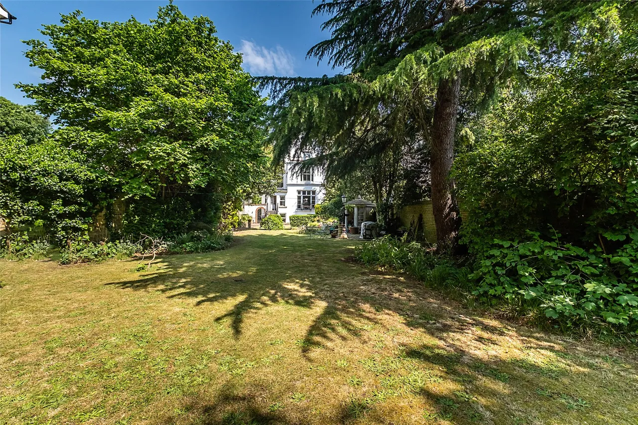 Oak Hill Road, Surbiton, KT6, photo 26