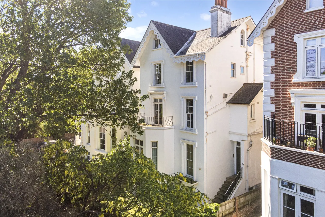 Oak Hill Road, Surbiton, KT6, photo 30
