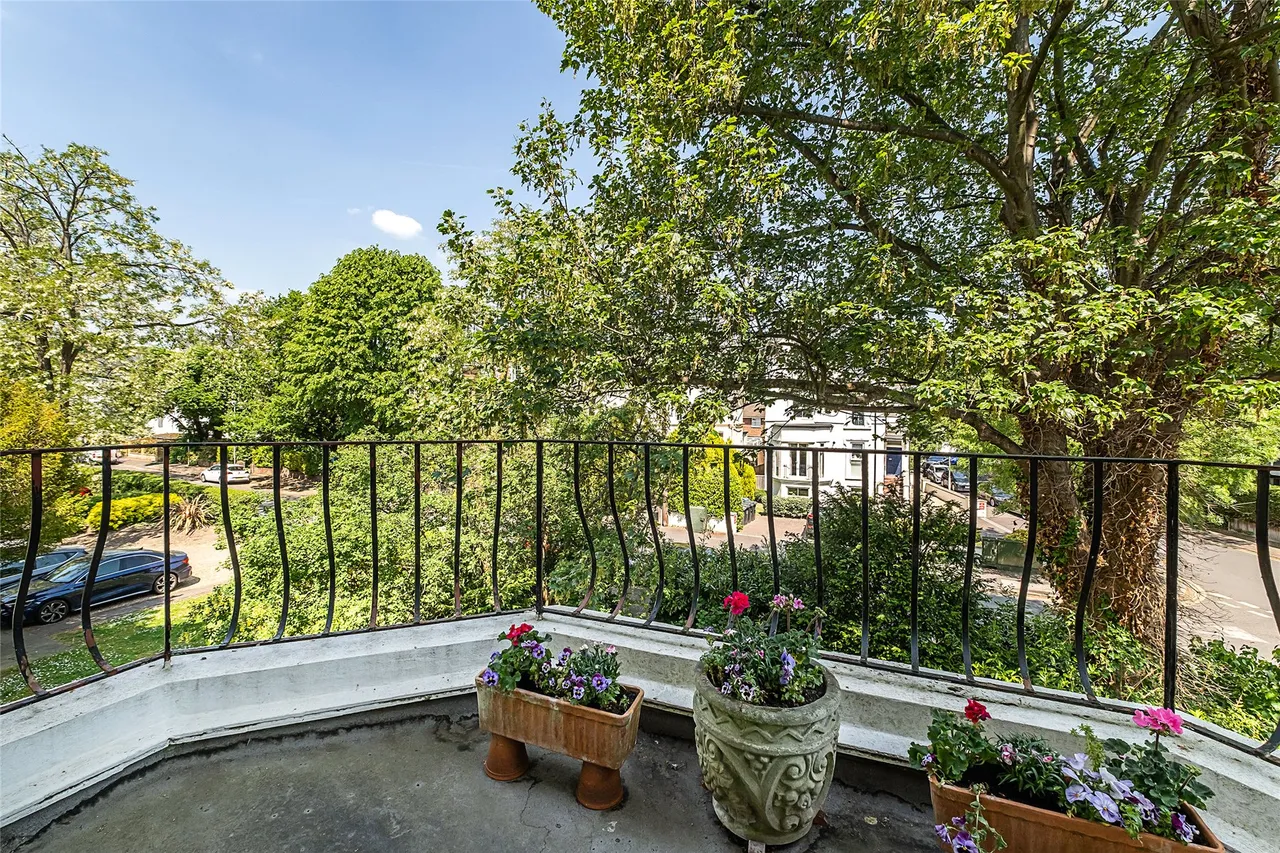 Oak Hill Road, Surbiton, KT6, photo 27