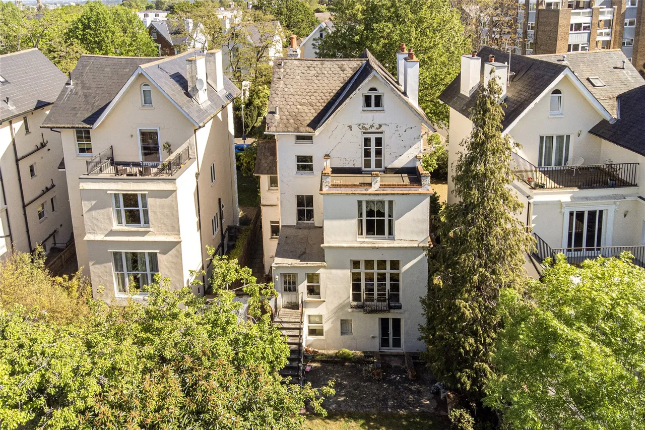 Oak Hill Road, Surbiton, KT6, photo 32