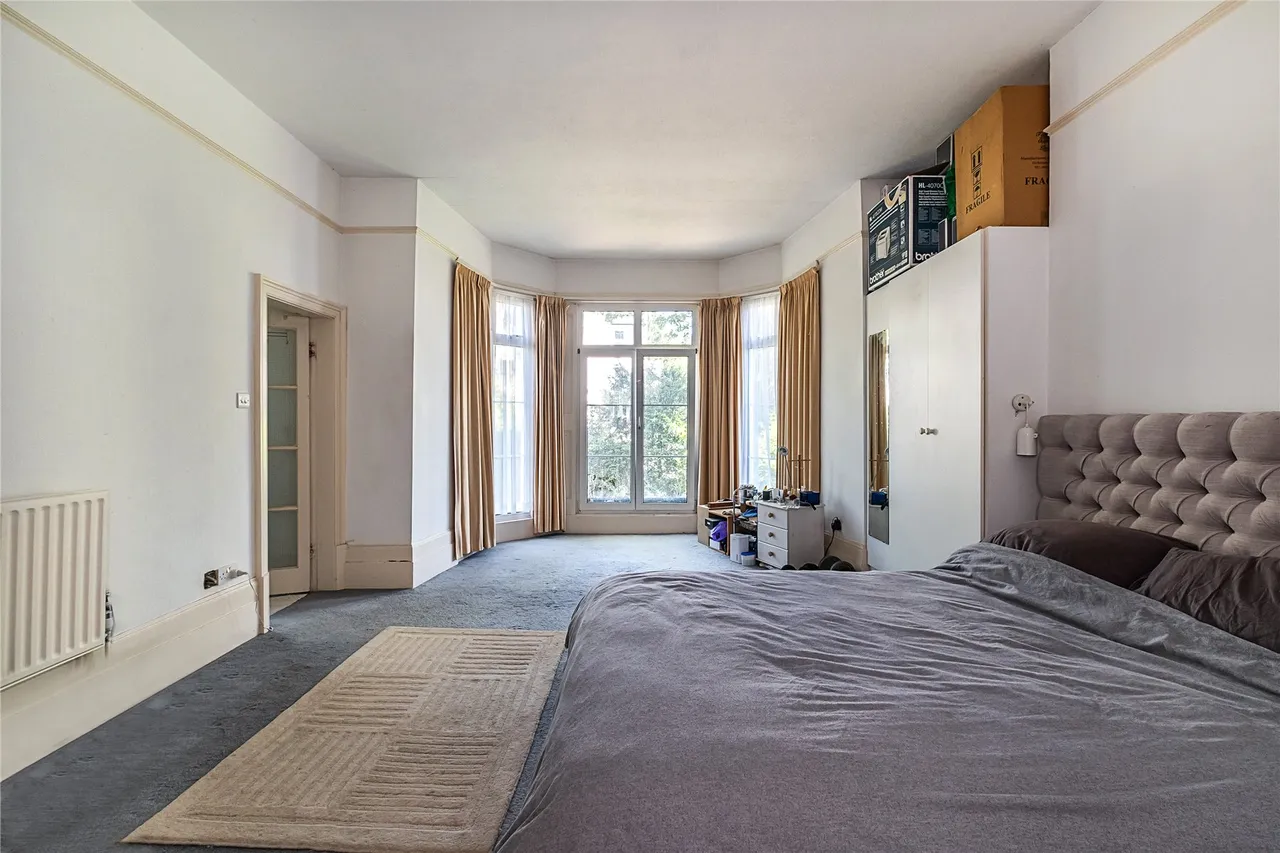 Oak Hill Road, Surbiton, KT6, photo 14