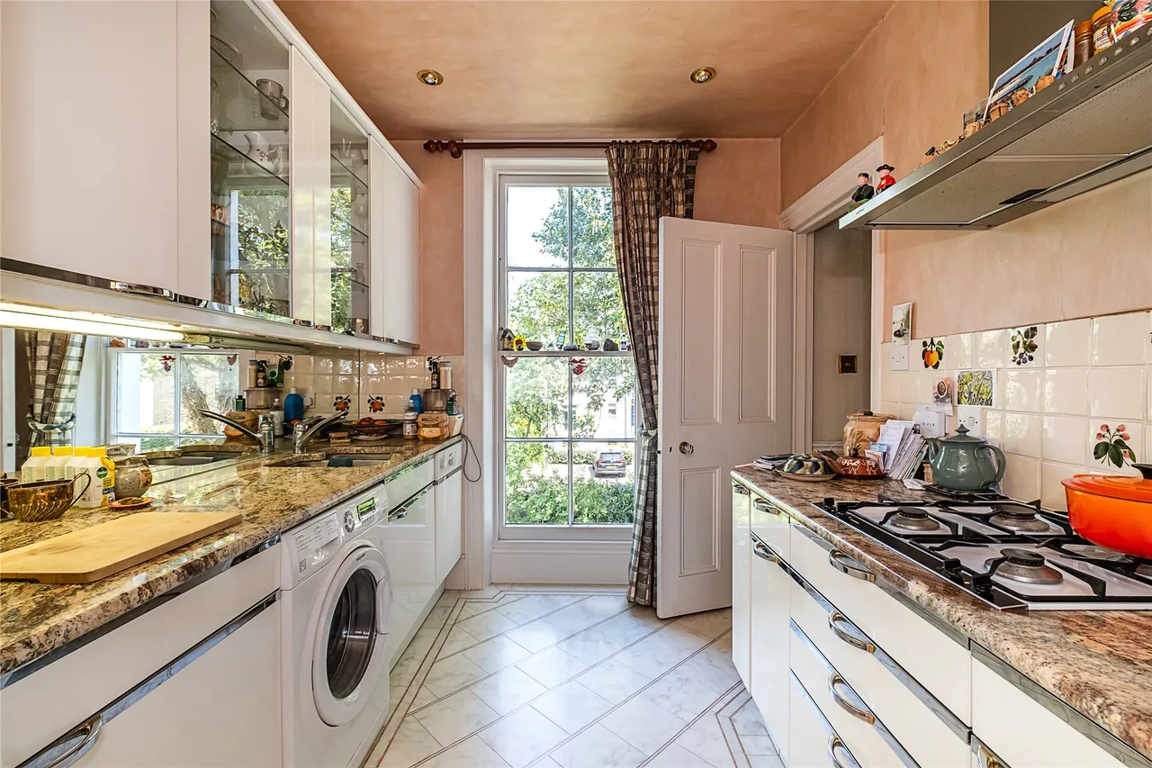 Oak Hill Road, Surbiton, KT6, photo 7