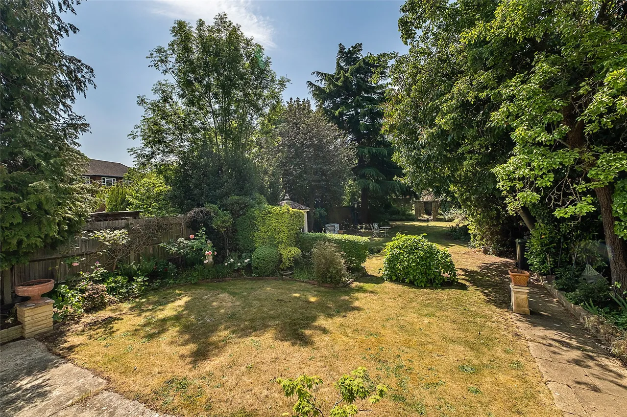 Oak Hill Road, Surbiton, KT6, photo 24