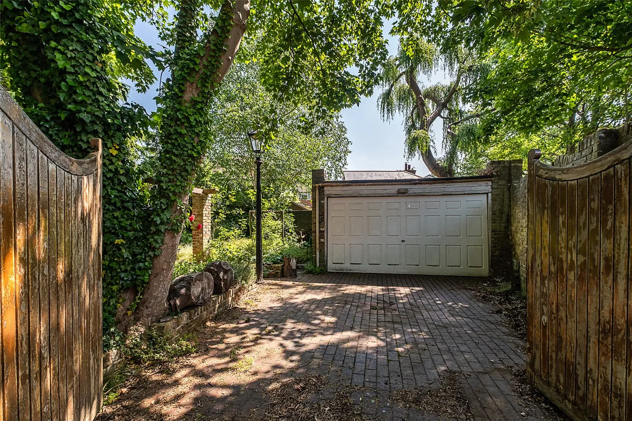 Oak Hill Road, Surbiton, KT6, photo 29