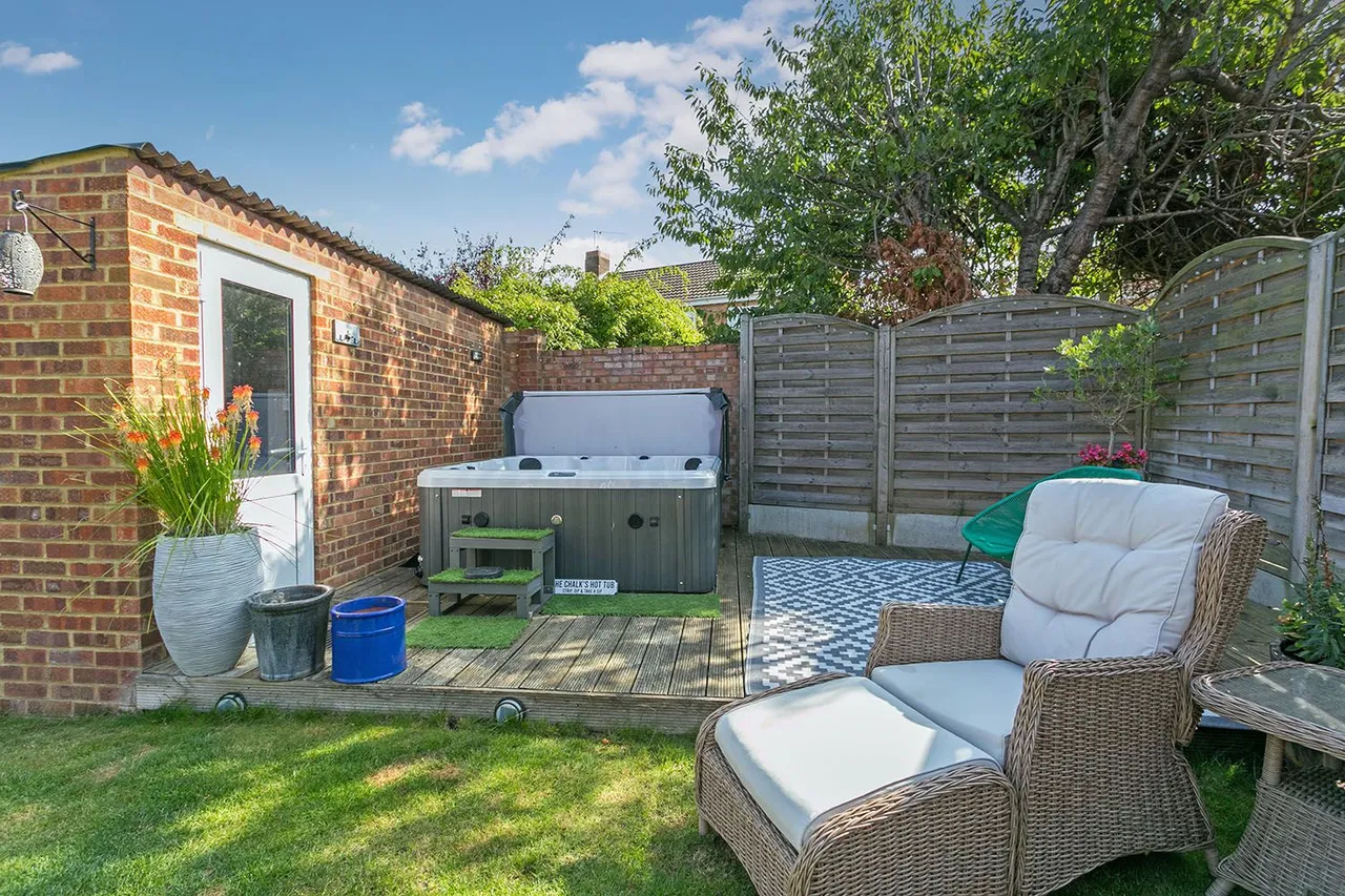 Cranbrook Drive, Maidenhead, Berkshire, photo 6